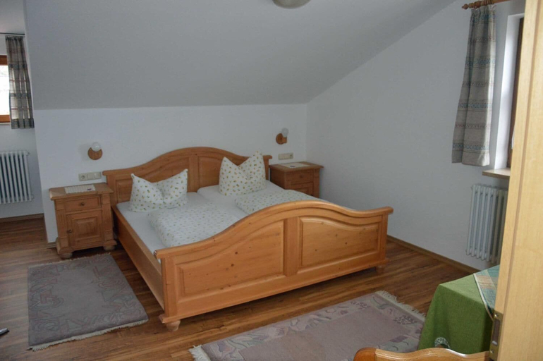 Bedroom 4, Hotel Gasthof Schäffler, Oberallgäu