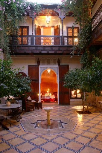 Exterior & Views 2, Riad Samsara, Marrakech