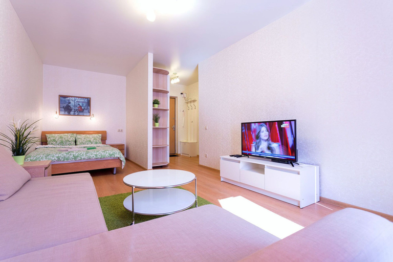 Bedroom 3, FortEstate on Novocheremushkinskaya, South-Western