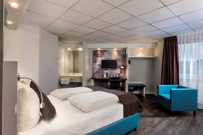 Best Western Hotel Cologne Airport Troisdorf, Rhein-Sieg-Kreis