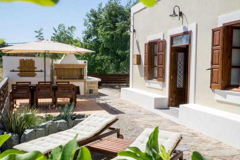 Exterior & Views 2, Villa Acacia, South Aegean