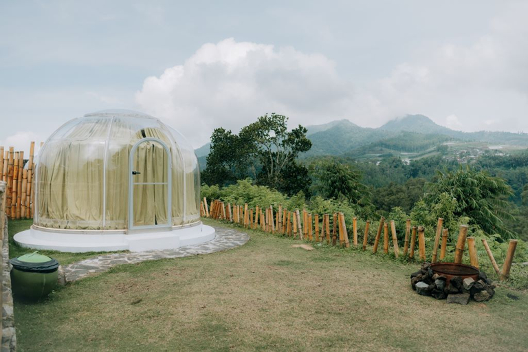 Exterior & Views 4, Maron Valley Pujon, Malang