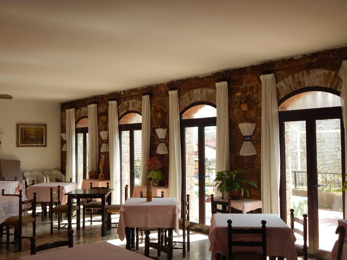 Food & Drinks 4, Hotel Gino, Savona