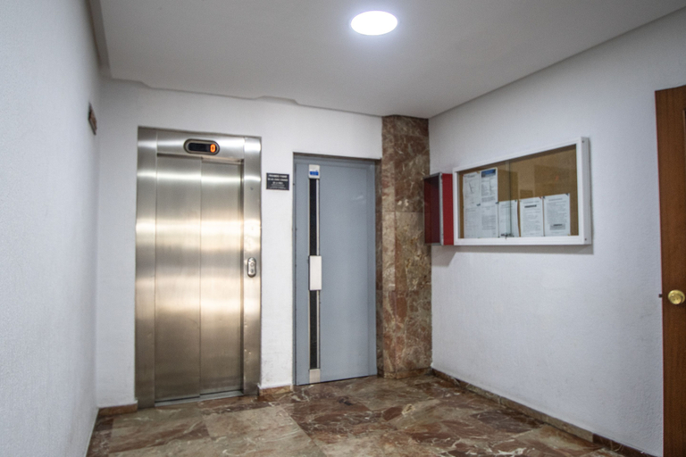 Others 5, Apartamento La Bajamar, Cádiz