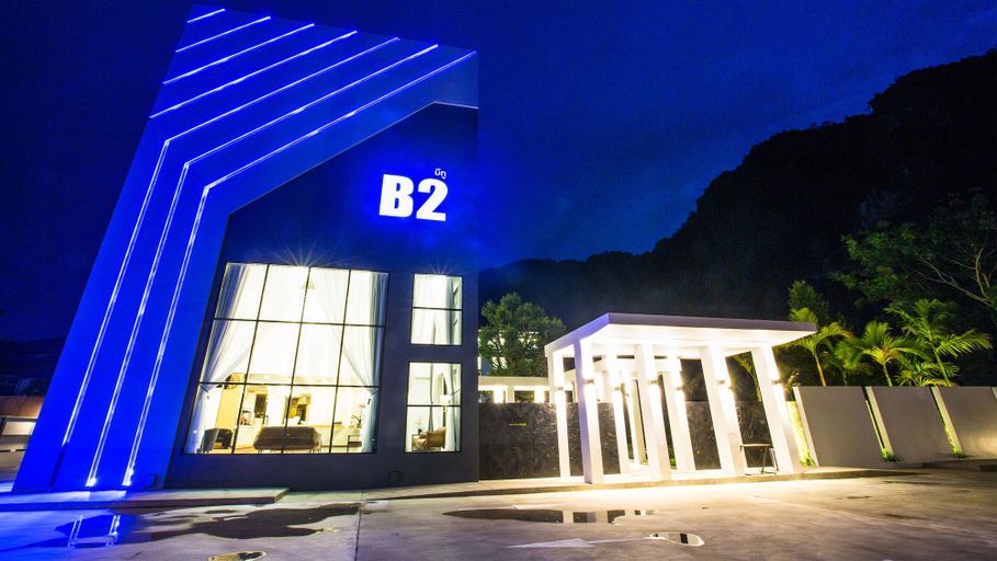 Exterior & Views 2, B2 Krabi Ao Nang Premier Resort, Mueang Krabi