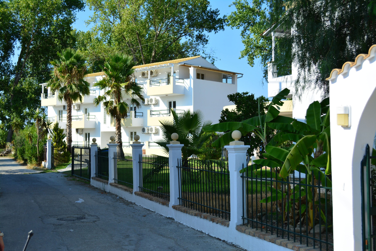 Exterior & Views 2, Cavo D'Oro Apartments, Ionian Islands