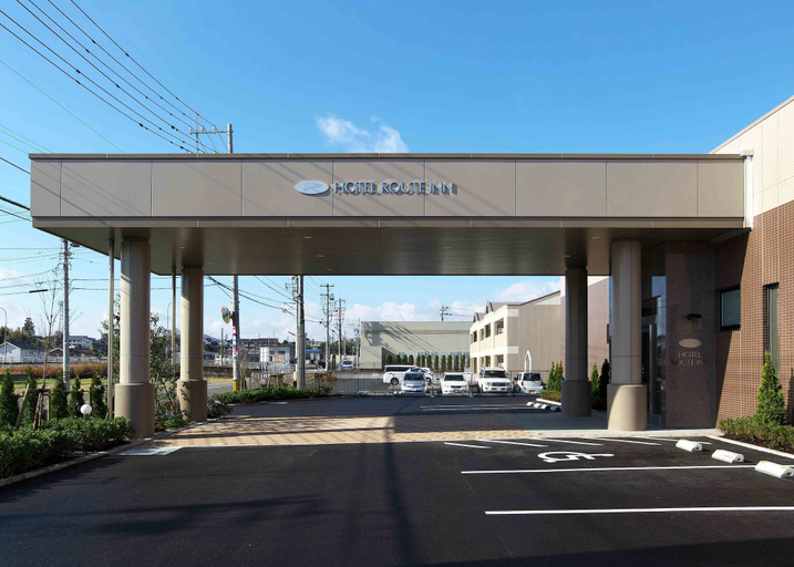 Exterior & Views 2, Hotel Route Inn Sabae, Sabae