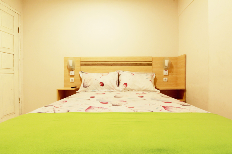 Bedroom 19