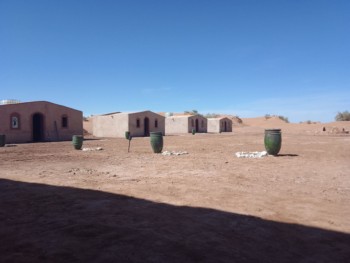 Nomad Life Style, Ouarzazate