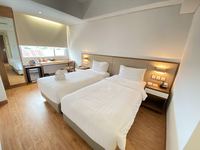 Bedroom 2, Grand Zuri Ketapang, Ketapang