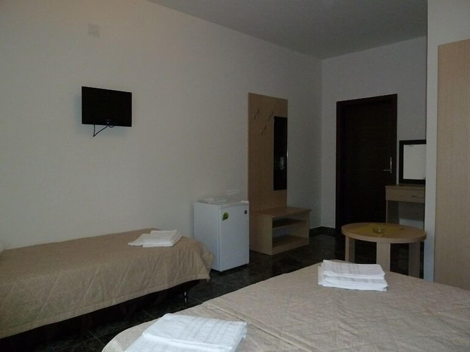 Bedroom 2, Ellas Hotel, Sochi gorsovet