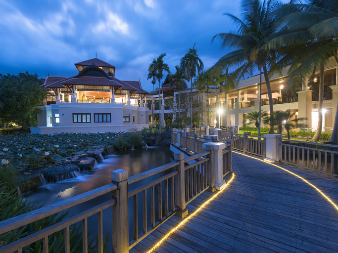 Exterior & Views 2, Rawi Warin Resort and Spa, Ko Lanta