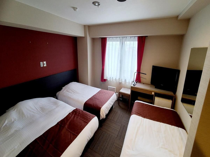 Bedroom 3, le Lac HOTEL KUSATSU, Kusatsu