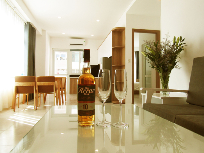 Food & Drinks, SoHo Apartment, Nha Trang