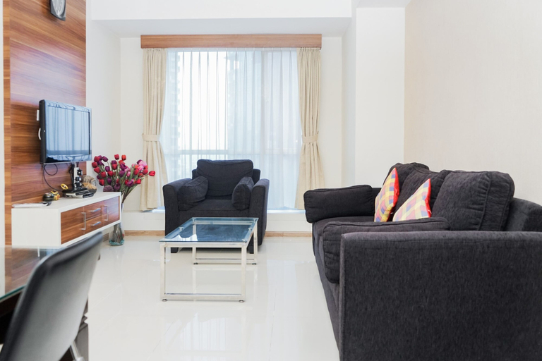 Others 4, Best Modern and Homey 2BR Apartment at Casa Grande Residence, Jakarta Selatan