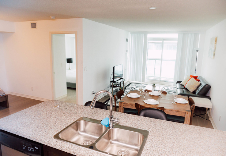 Others 4, Sarkar Suites - Downtown Apartments, Toronto