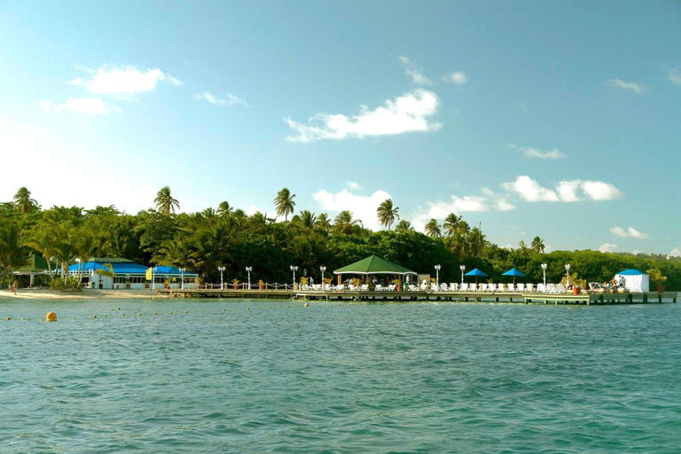 Exterior & Views 2, Decameron Marazul - All Inclusive, San Andrés