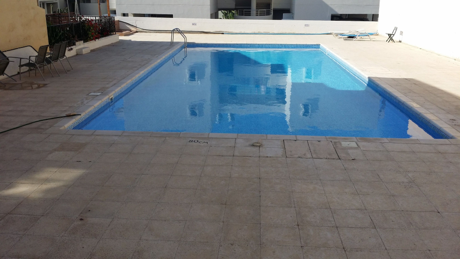 Sport & Beauty 3, Poseidon Apartment By Michalis