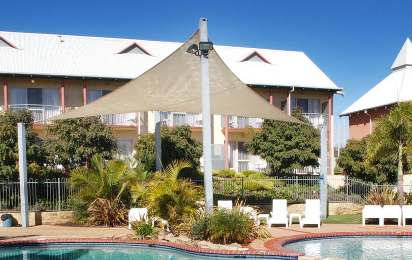 Sport & Beauty 3, Mercure Bunbury Sanctuary Golf Resort, Dardanup
