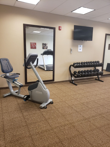 Others 5, Comfort Inn & Suites Sidney I-80, Cheyenne