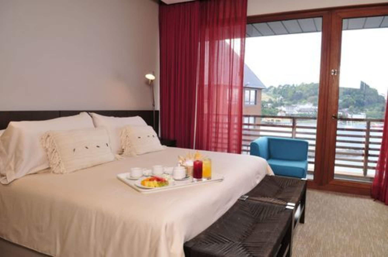 Bedroom 2, Hotel Dreams de los Volcanes - Puerto Varas, Llanquihue