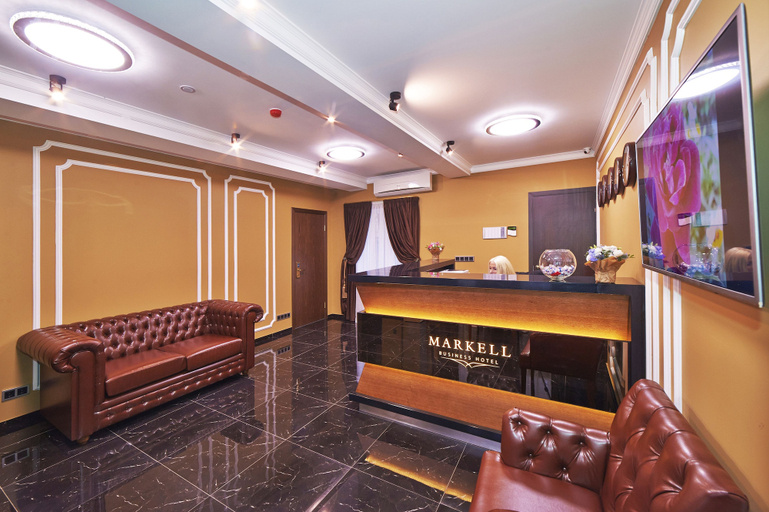 Others 4, Markell Hotel, Northern