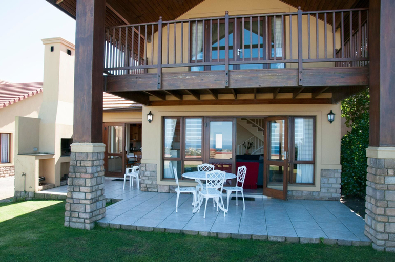 Exterior & Views 2, Villa 3, Eden
