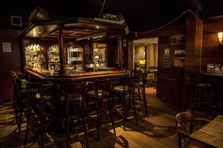 Food & Drinks 5, Fletcher Hotel-Restaurant Heidehof, Heerenveen