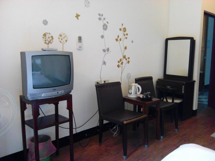 Others 4, Lohas Gallery Long Stay Hostel, New Taipei City