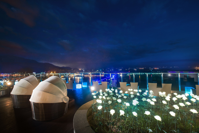 Sport & Beauty 2, Utop Marina Hotel & Resort, Yeosu