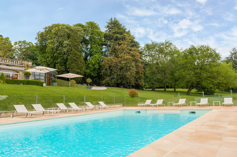 Sport & Beauty 3, Domaine de la Tortinière, Indre-et-Loire