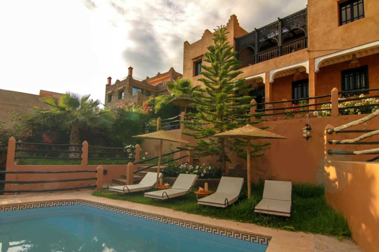 Exterior & Views 2, Villa Tigmi, Al Haouz