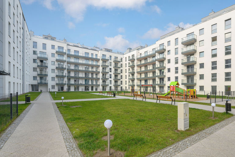 Exterior & Views 2, Angielska Grobla City Center & Parking by Downtown Apartments, Gdańsk City