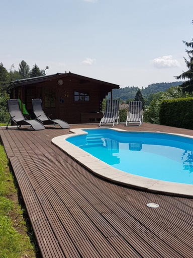 Sport & Beauty 4, Blue Pension, Trutnov