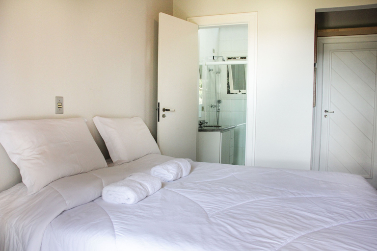 Bedroom 4, Pousada Villa da Esperanca, Campo Limpo Paulista