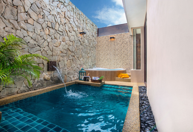 Sport & Beauty 3, The Banjaran Hotsprings Retreat, Kinta