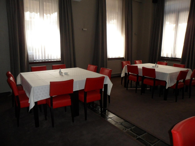 Food & Drinks 5, Hotel De Franse Kroon, Vlaams Brabant