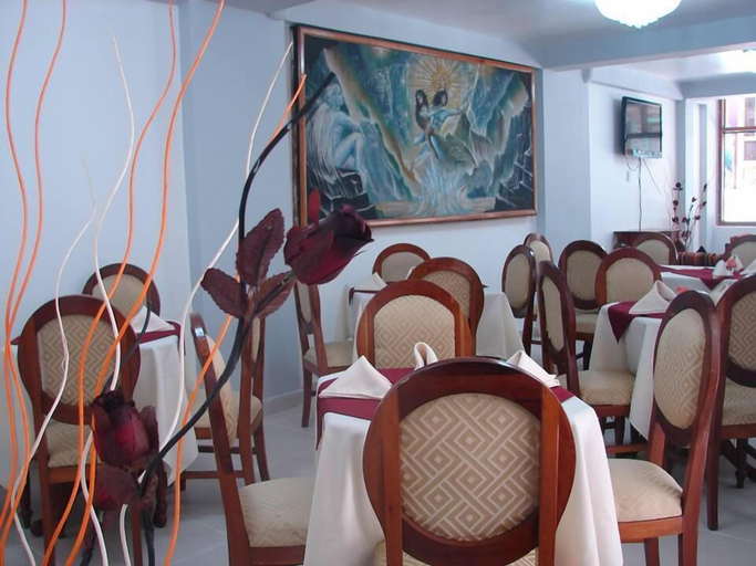 Food & Drinks 4, Hanaqpacha Inn, Urubamba