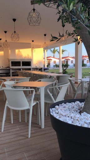 Food & Drinks 5, Hotel Neptuno, Peniche