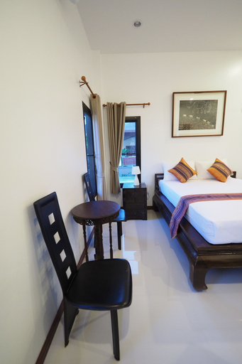 Bedroom 4, Chanapha Residence, Mueang Krabi