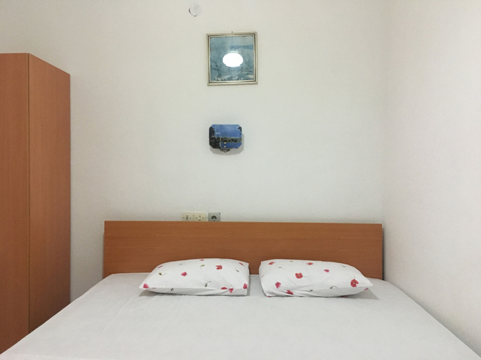 Bedroom 3, Tan Pansiyon, Fethiye