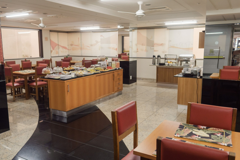 Food & Drinks 5, Ibituruna Center Hotel, Governador Valadares