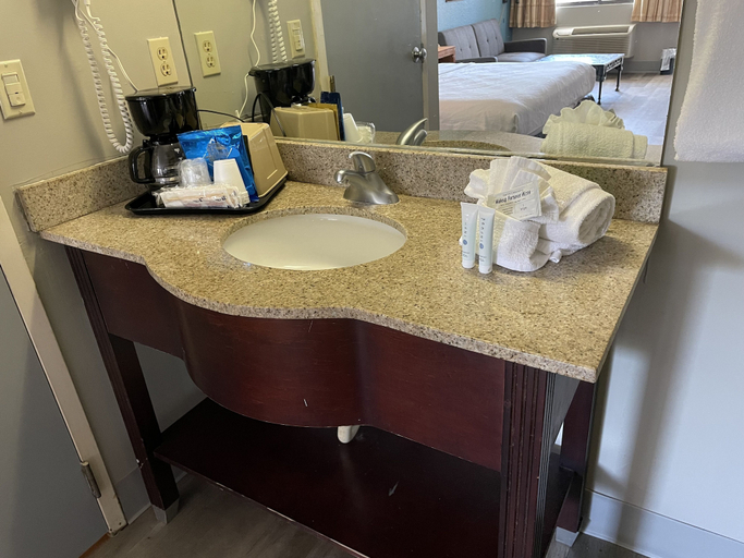 Bathroom 4, Village Inn Destin, Okaloosa
