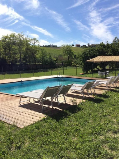 Sport & Beauty, Agriturismo La Martina, Asti