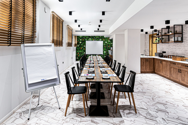 Food & Drinks 5, 31 Doors Hotel, East Macedonia and Thrace