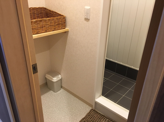Bathroom 3, Guesthouse OC, Fujikawaguchiko