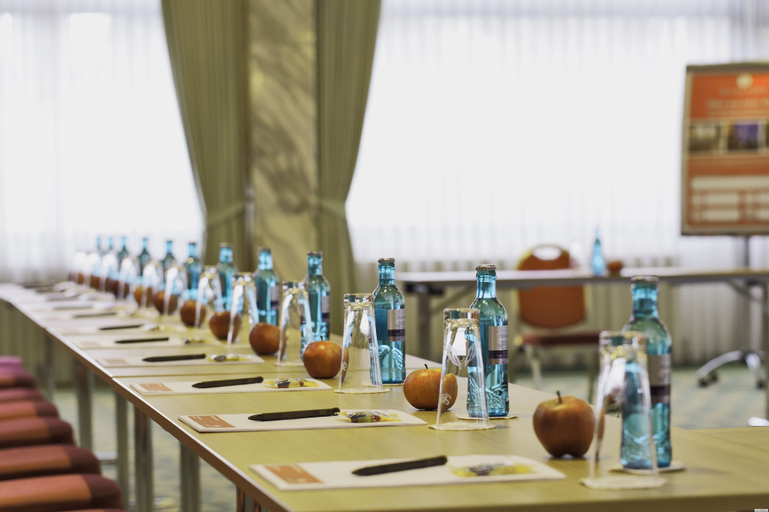 Business Facilities