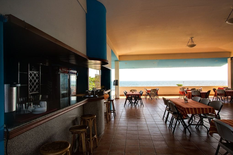 Food & Drinks 5, Hotel Pacific Sunrise, La Libertad