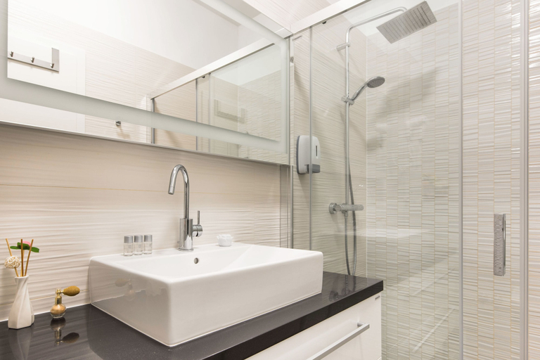 Bathroom 4, PRIMA Life Spalato, Split