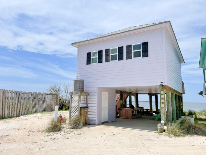 Exterior & Views 1, 072 Fish Camp #25 by ACP, Mobile
